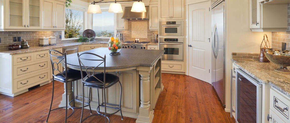 Home Remodeling in Bethesda, Rockville, Potomac Area