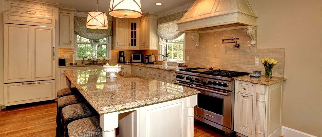 Home Remodeling in Bethesda, Rockville, Potomac Area